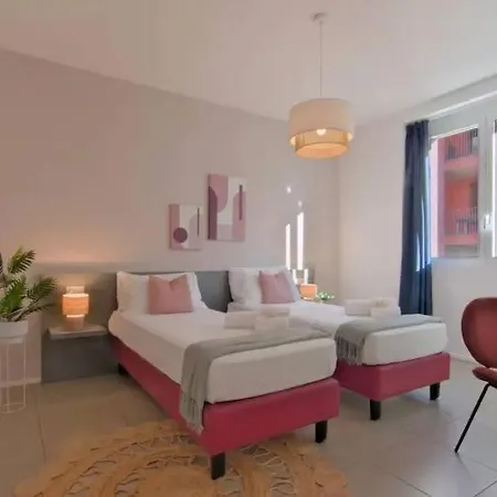 Maggiore 3 Bedroom With Pool
